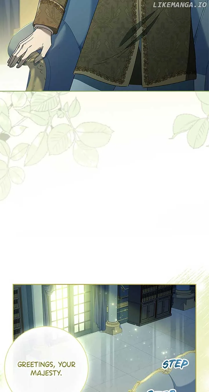 Male Lead, I’ll Respect Your Taste Chapter 45 page 7