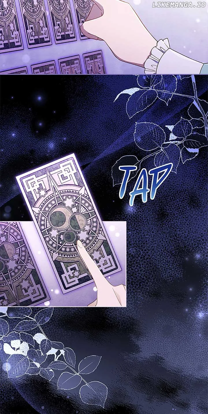 Male Lead, I’ll Respect Your Taste Chapter 45 page 49