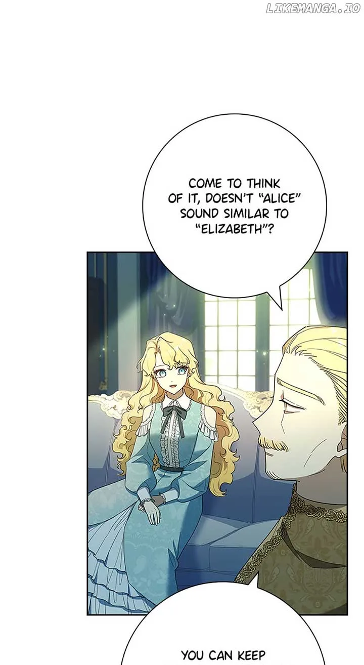 Male Lead, I’ll Respect Your Taste Chapter 45 page 10