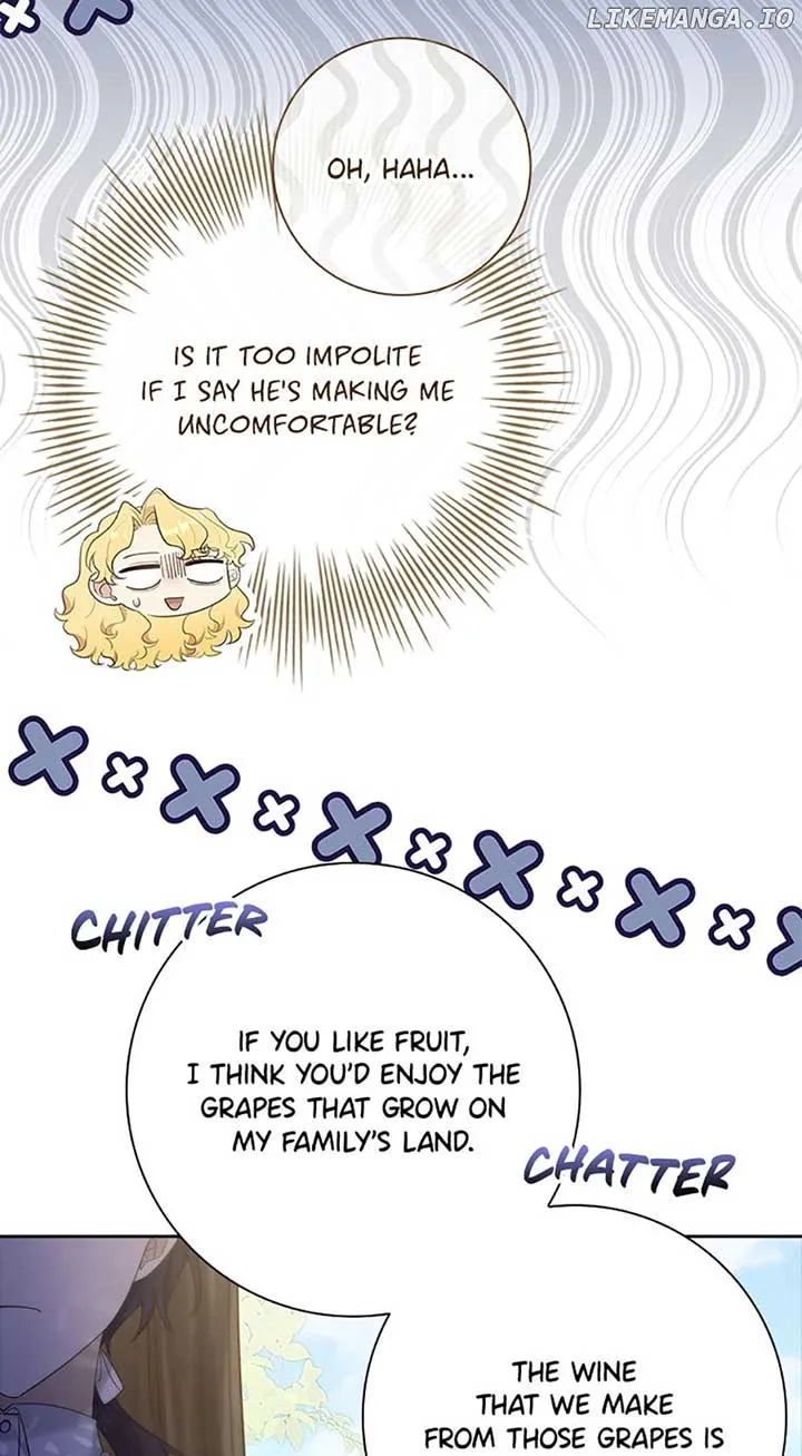 Male Lead, I’ll Respect Your Taste Chapter 46 page 41
