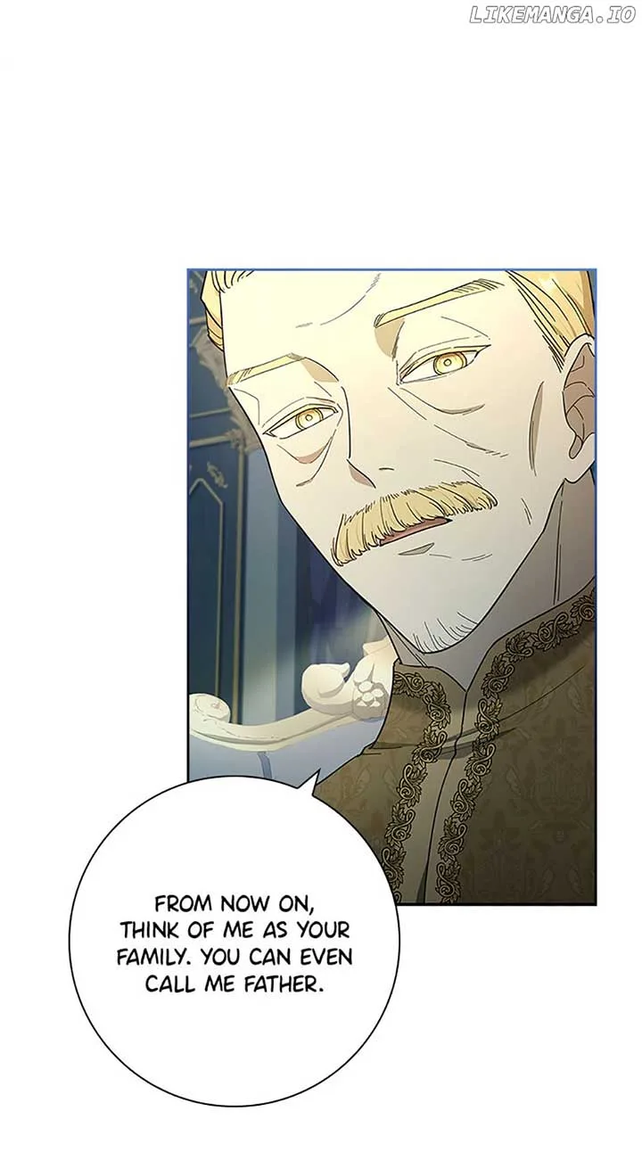 Male Lead, I’ll Respect Your Taste Chapter 45 page 15