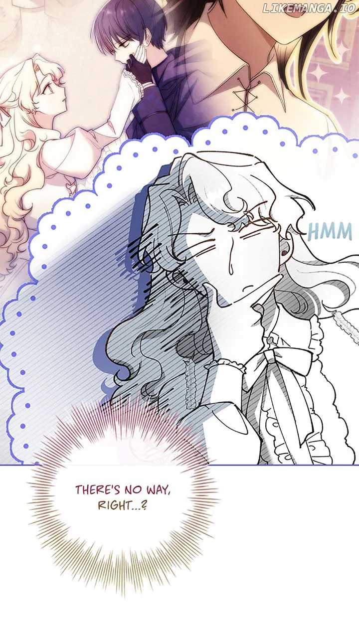 Male Lead, I’ll Respect Your Taste Chapter 45 page 59