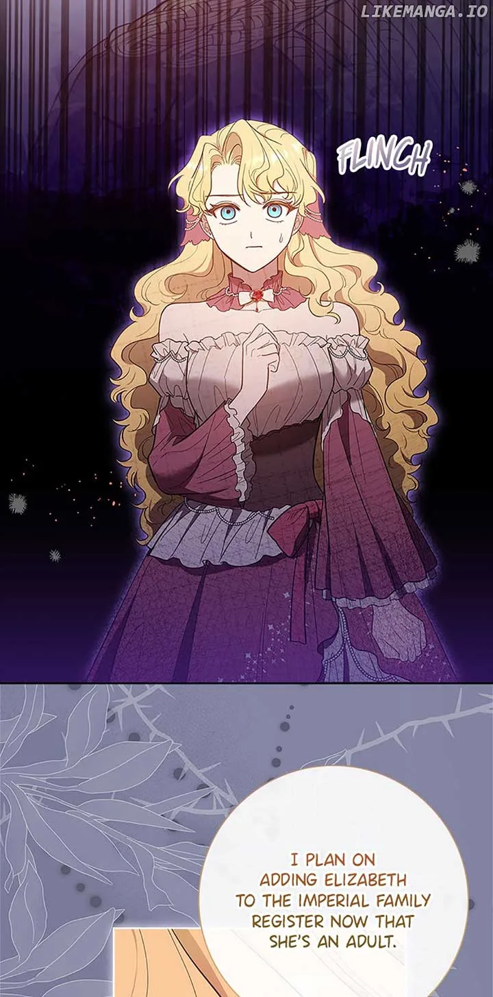 Male Lead, I’ll Respect Your Taste Chapter 44 page 20