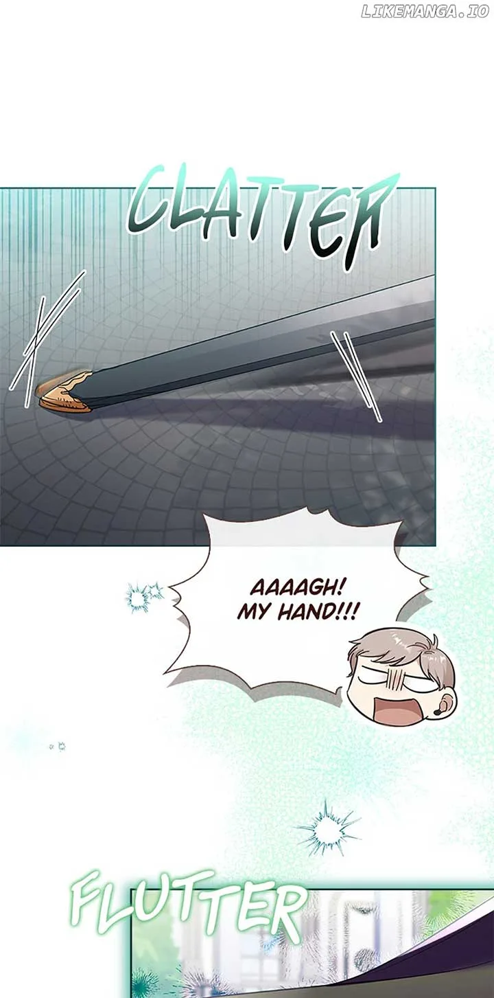 Male Lead, I’ll Respect Your Taste Chapter 46 page 46