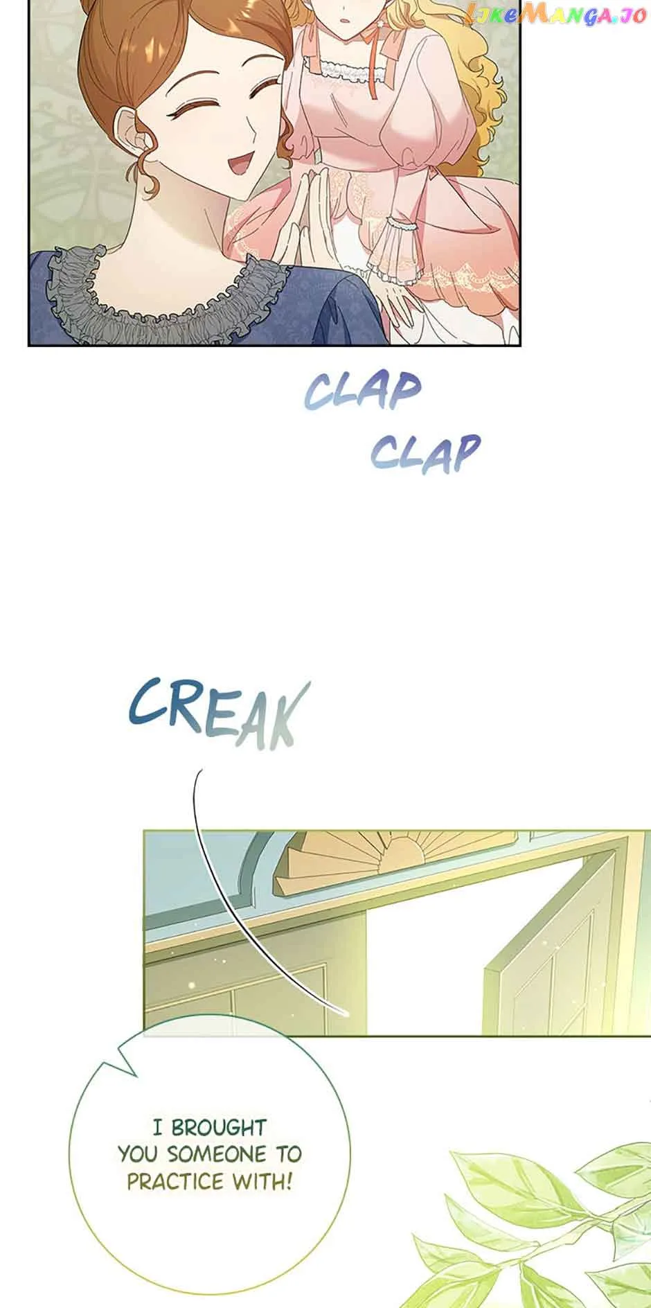 Male Lead, I’ll Respect Your Taste Chapter 41 page 28