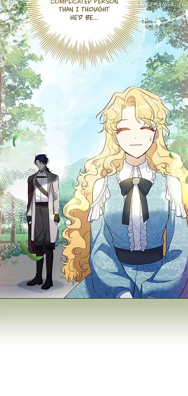 Male Lead, I’ll Respect Your Taste Chapter 46 page 74