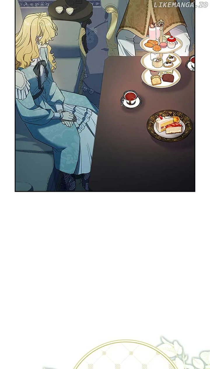 Male Lead, I’ll Respect Your Taste Chapter 45 page 18