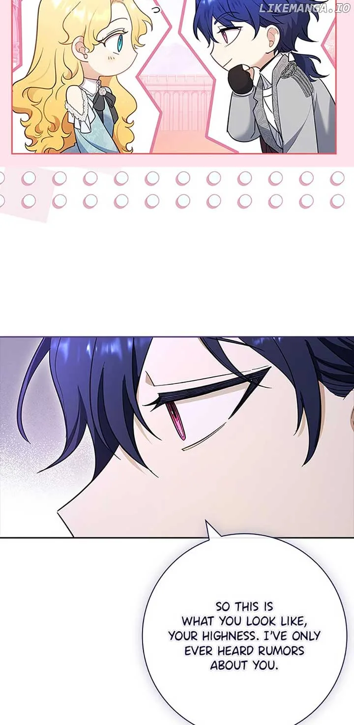 Male Lead, I’ll Respect Your Taste Chapter 46 page 59