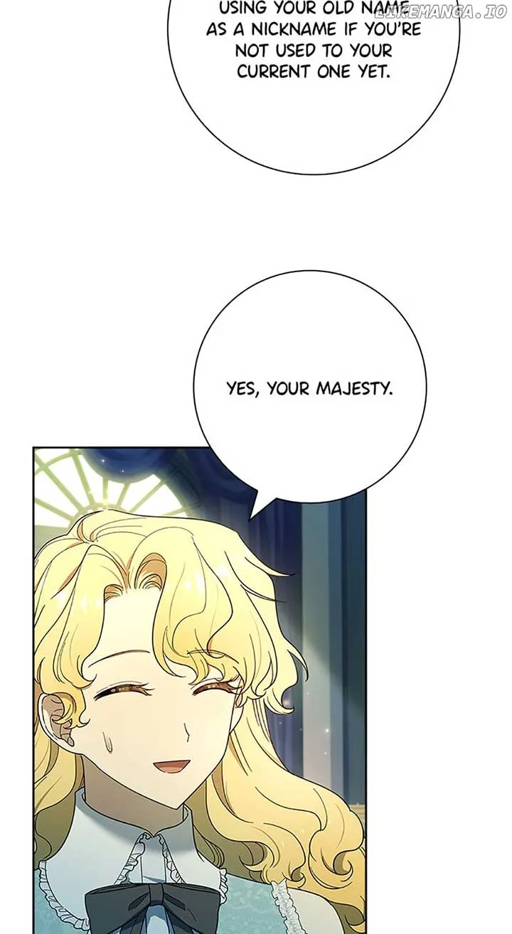 Male Lead, I’ll Respect Your Taste Chapter 45 page 11