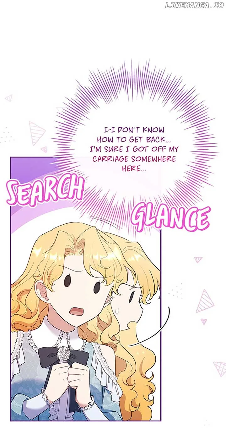 Male Lead, I’ll Respect Your Taste Chapter 46 page 33