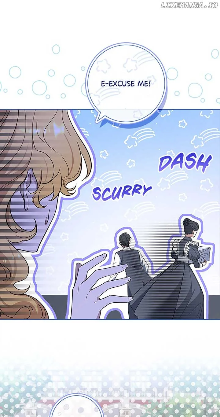 Male Lead, I’ll Respect Your Taste Chapter 46 page 35