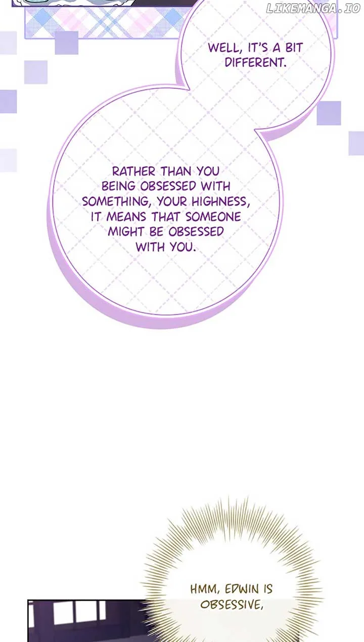 Male Lead, I’ll Respect Your Taste Chapter 45 page 56