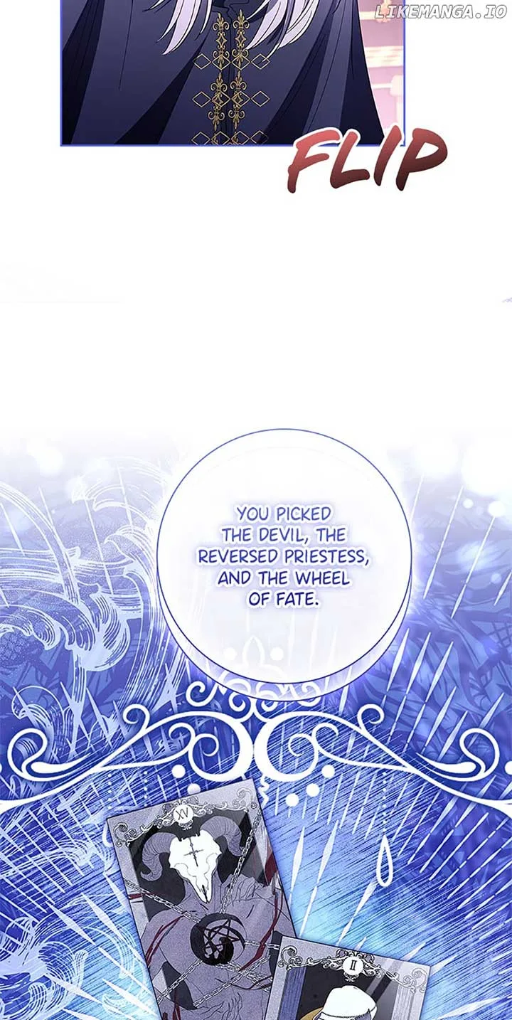 Male Lead, I’ll Respect Your Taste Chapter 45 page 52