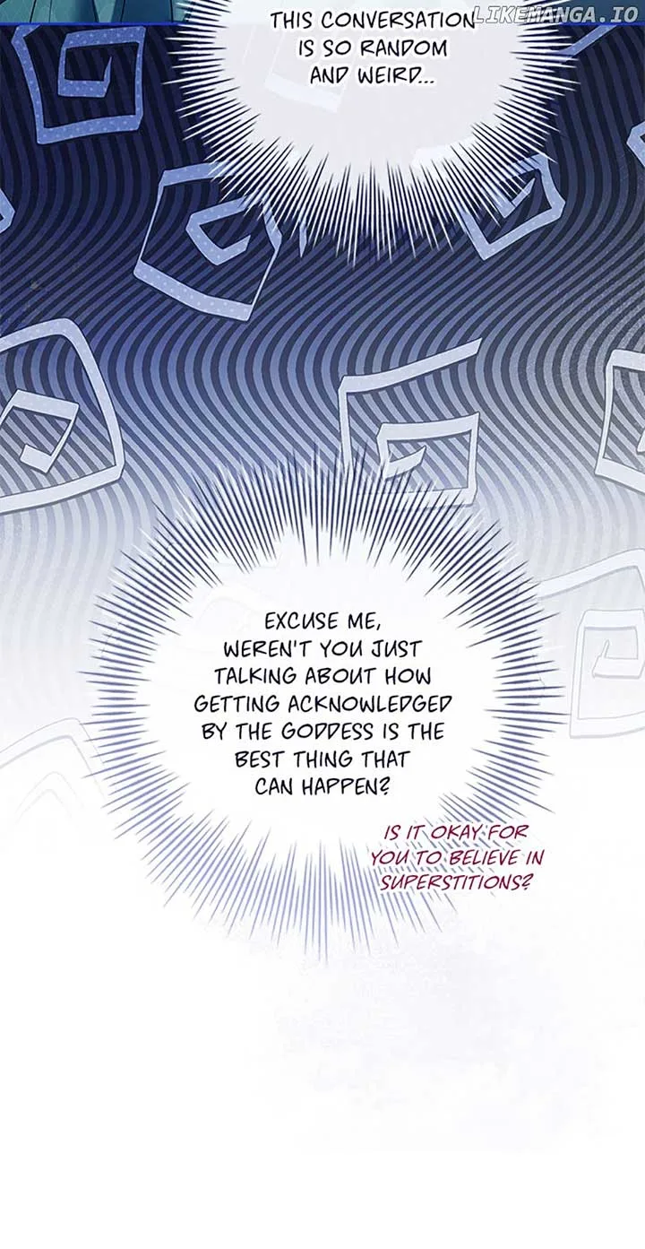 Male Lead, I’ll Respect Your Taste Chapter 45 page 33