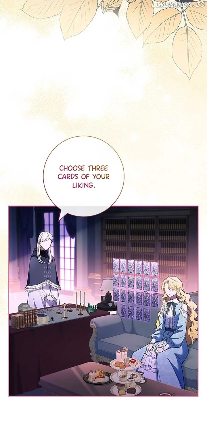 Male Lead, I’ll Respect Your Taste Chapter 45 page 47