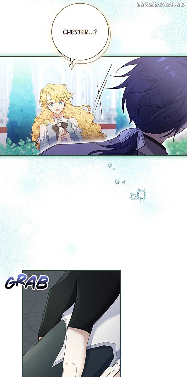 Male Lead, I’ll Respect Your Taste Chapter 46 page 48
