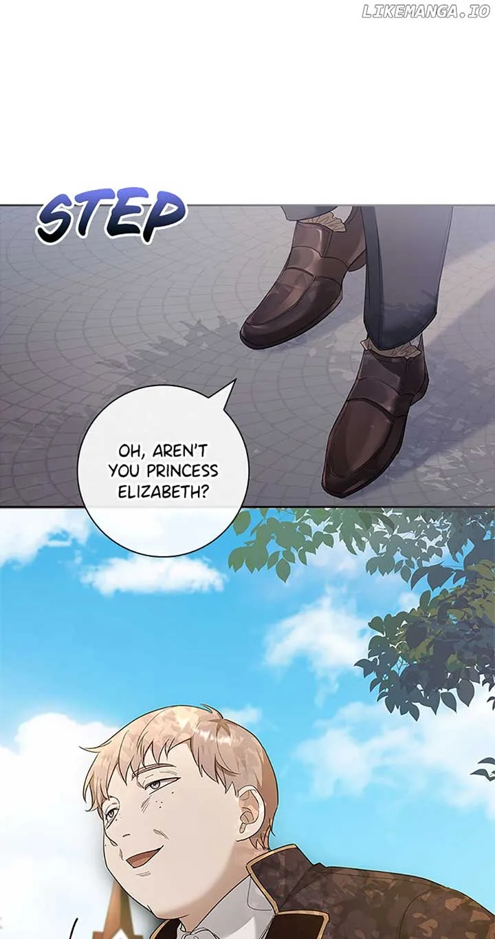 Male Lead, I’ll Respect Your Taste Chapter 46 page 38