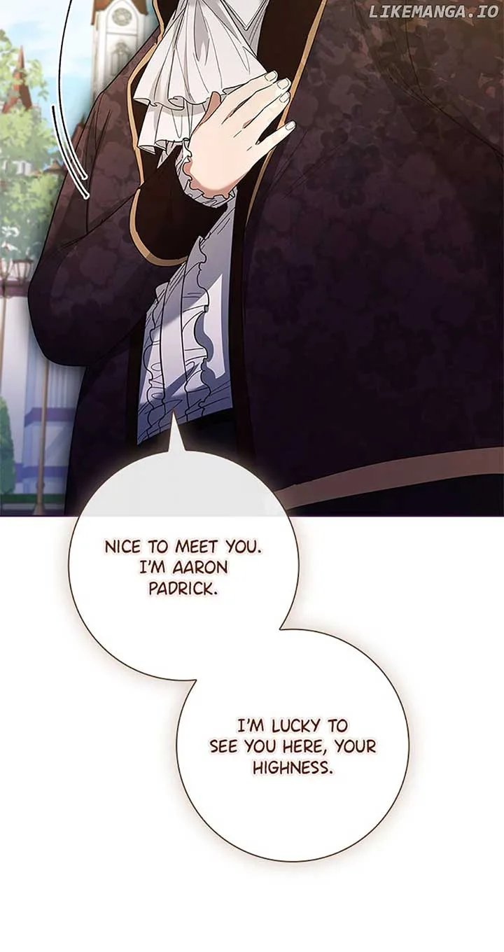 Male Lead, I’ll Respect Your Taste Chapter 46 page 39