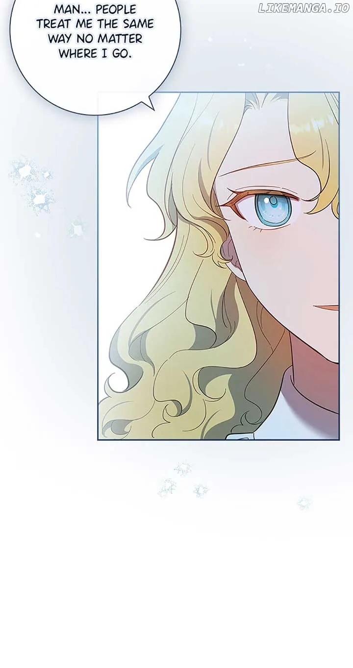 Male Lead, I’ll Respect Your Taste Chapter 46 page 37