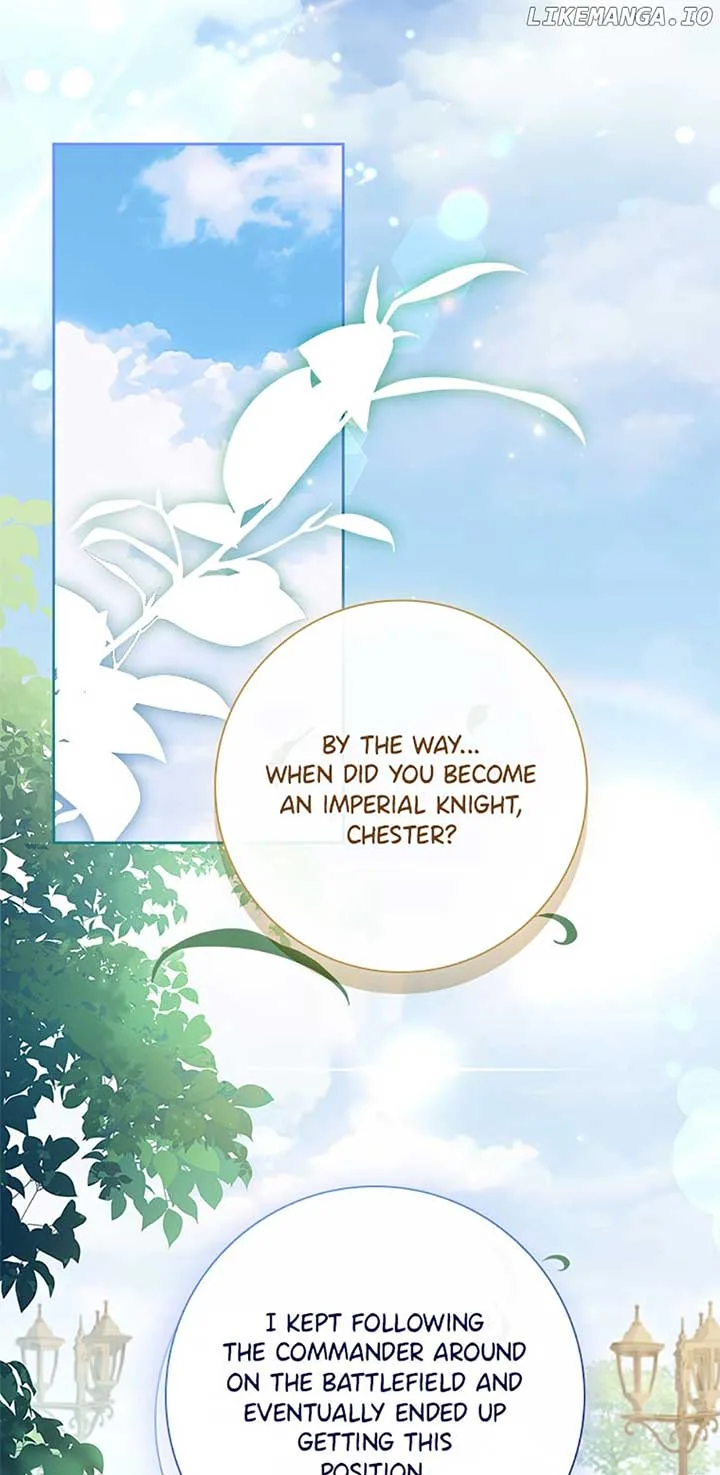 Male Lead, I’ll Respect Your Taste Chapter 46 page 61