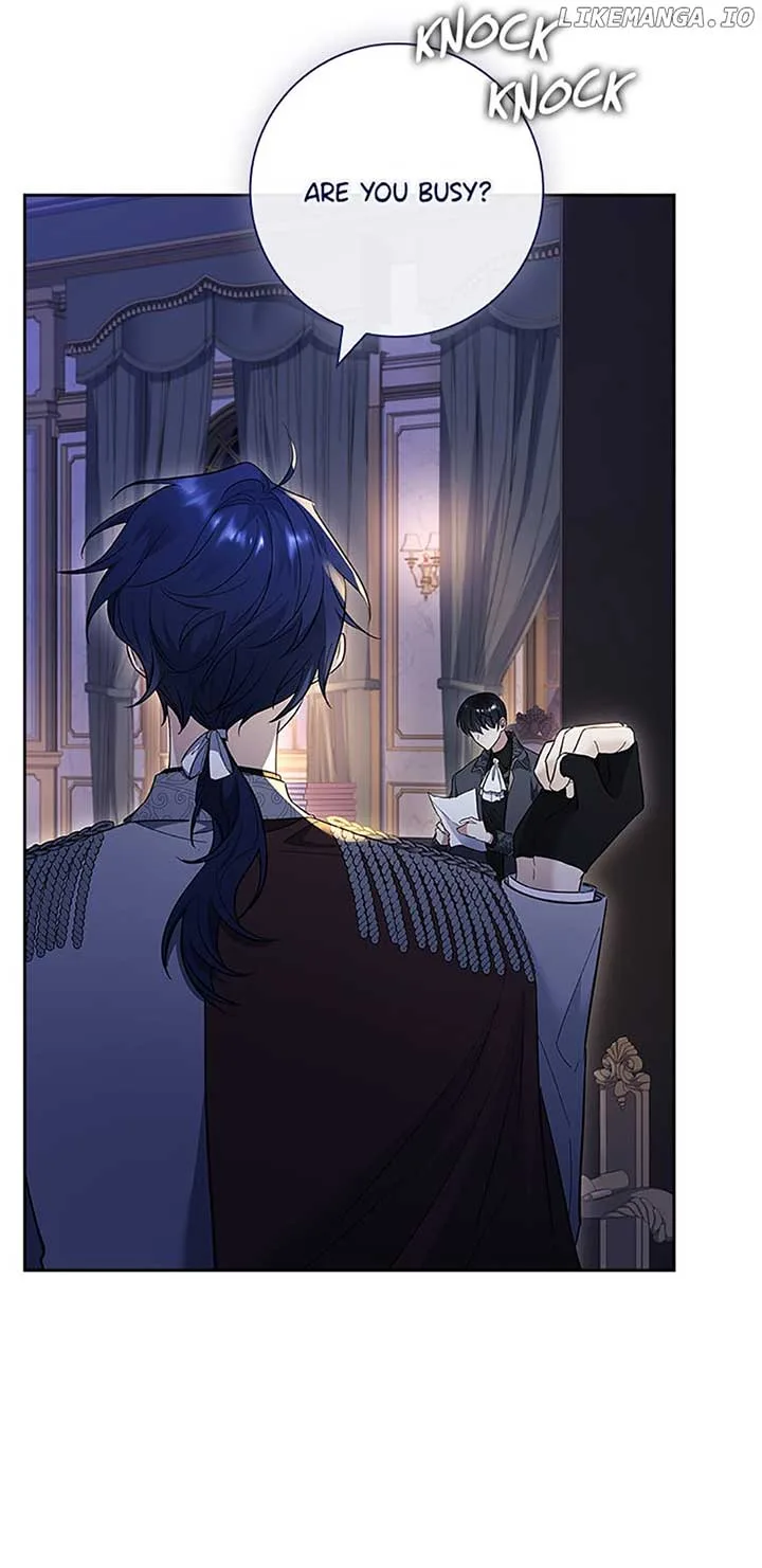 Male Lead, I’ll Respect Your Taste Chapter 46 page 80