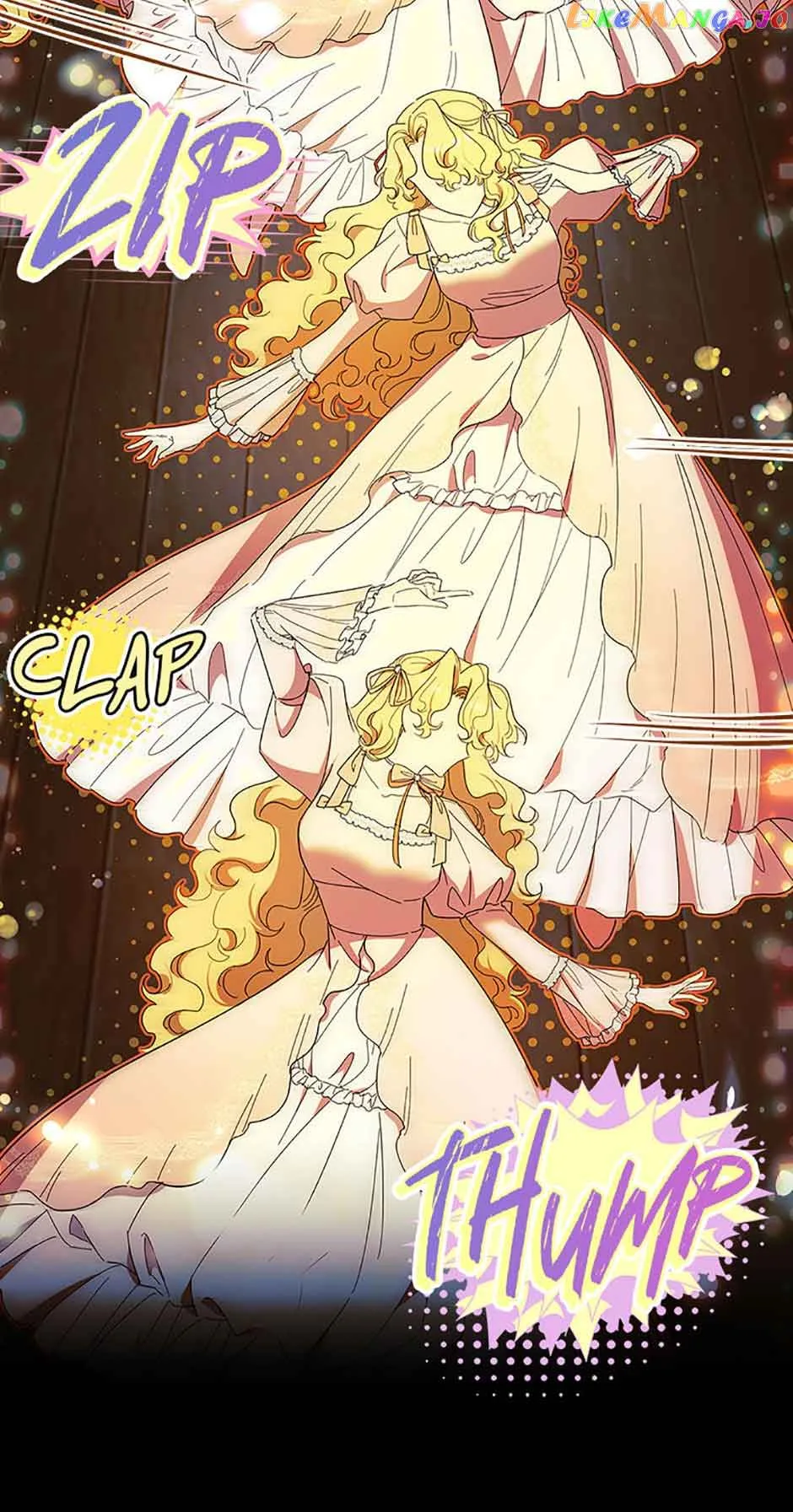 Male Lead, I’ll Respect Your Taste Chapter 41 page 25