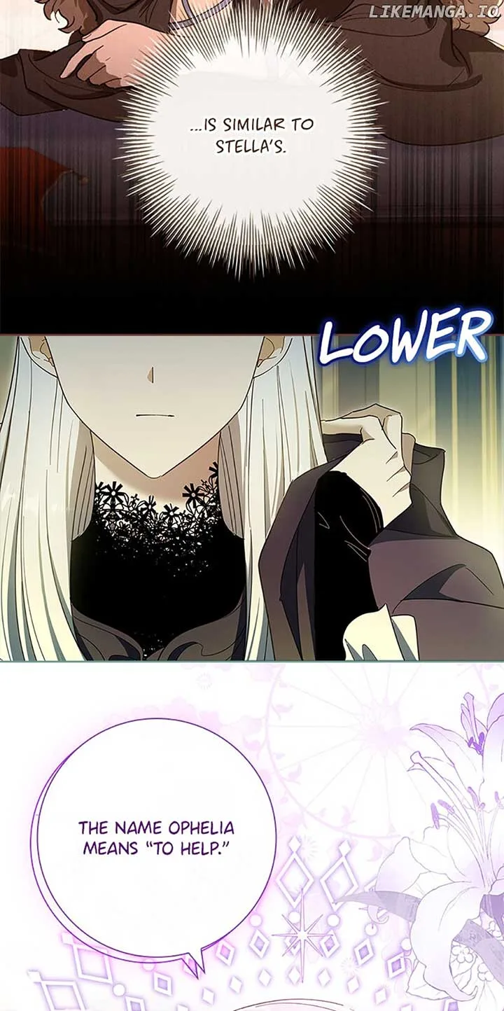 Male Lead, I’ll Respect Your Taste Chapter 45 page 39