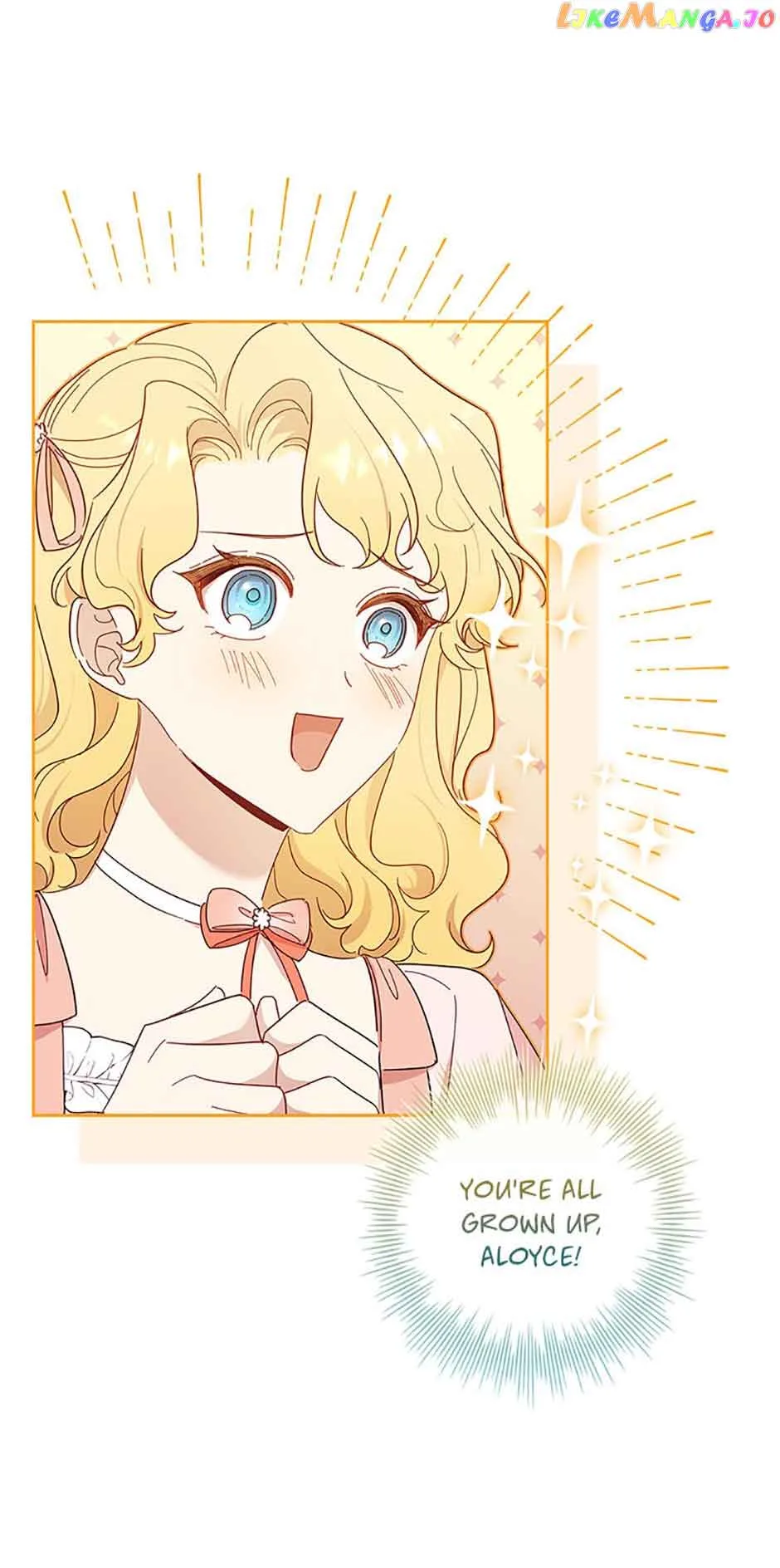 Male Lead, I’ll Respect Your Taste Chapter 41 page 31