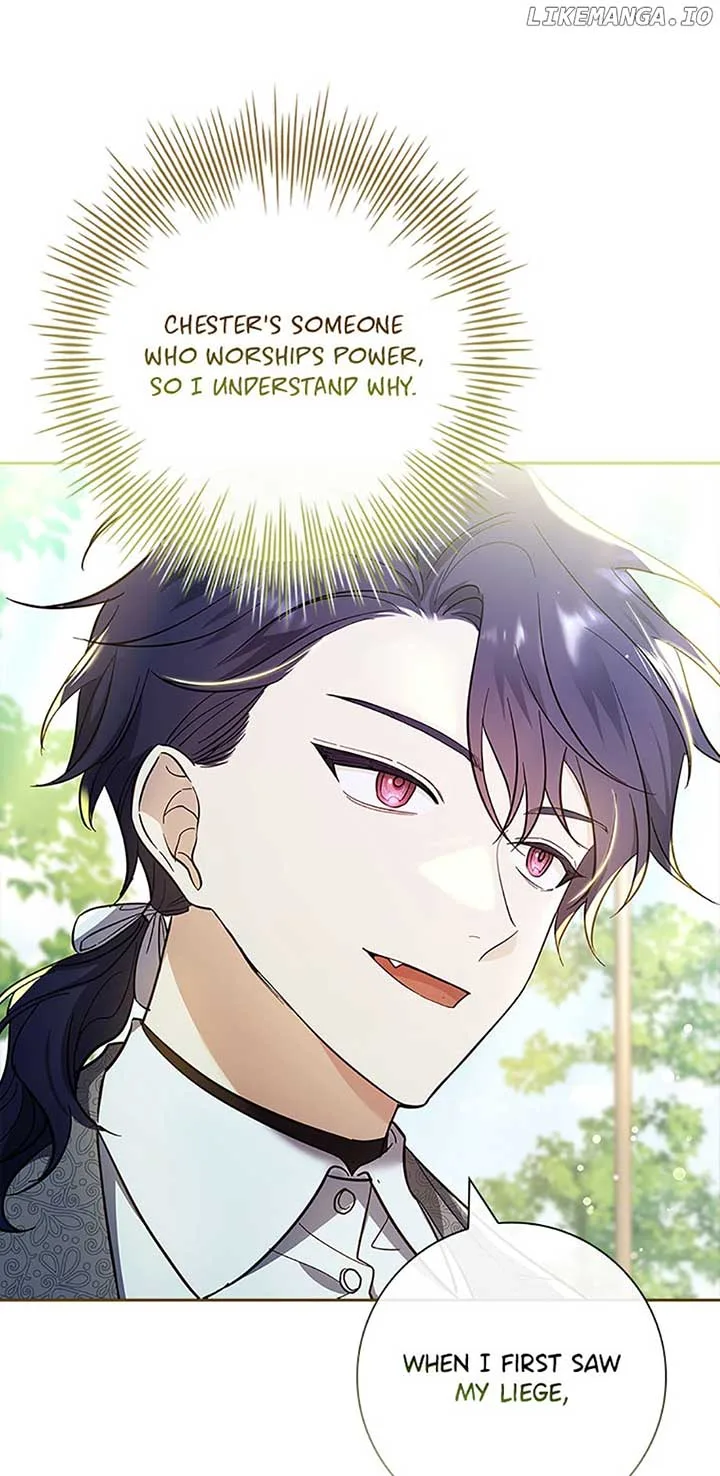 Male Lead, I’ll Respect Your Taste Chapter 46 page 65