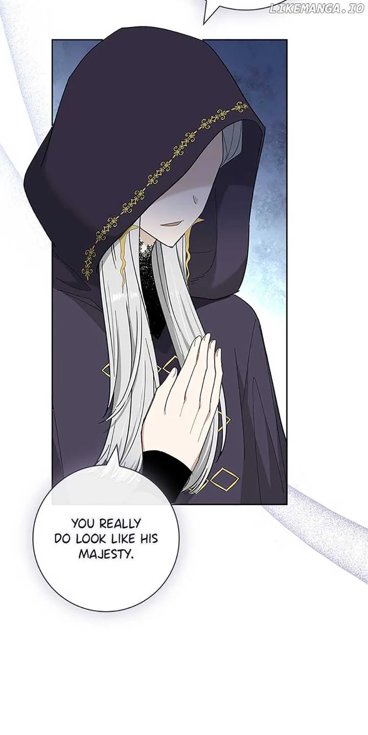 Male Lead, I’ll Respect Your Taste Chapter 45 page 37