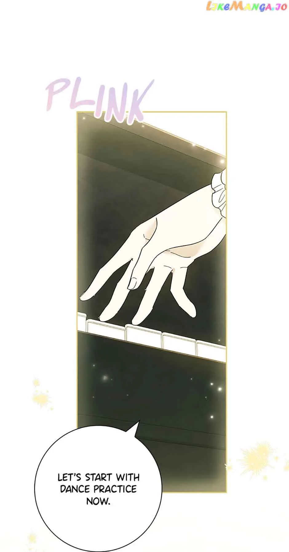 Male Lead, I’ll Respect Your Taste Chapter 41 page 20