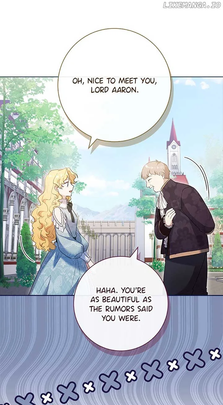Male Lead, I’ll Respect Your Taste Chapter 46 page 40