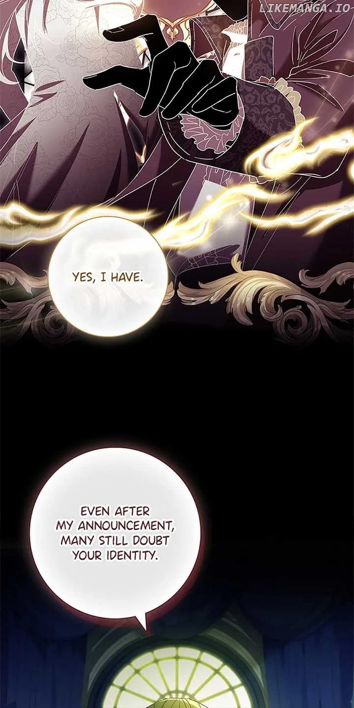 Male Lead, I’ll Respect Your Taste Chapter 45 page 22