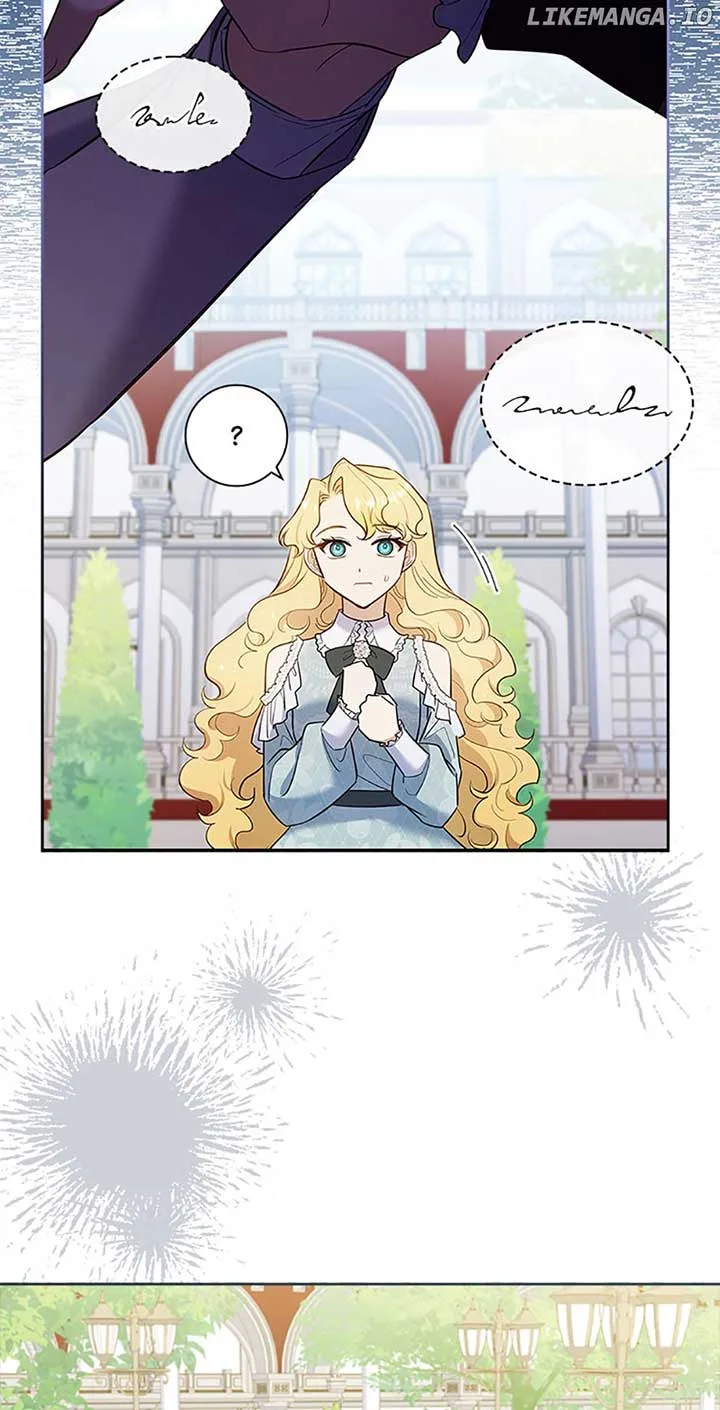 Male Lead, I’ll Respect Your Taste Chapter 46 page 56