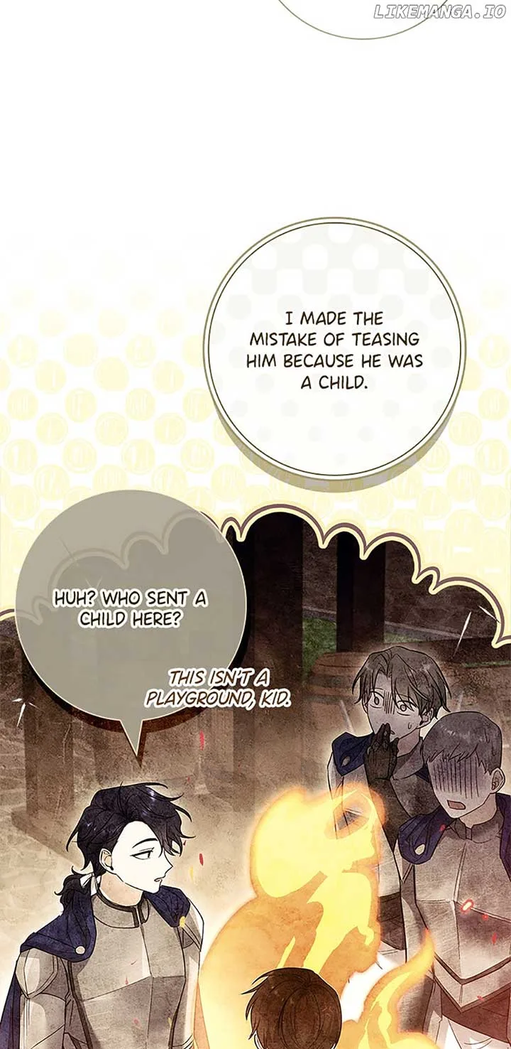 Male Lead, I’ll Respect Your Taste Chapter 46 page 66
