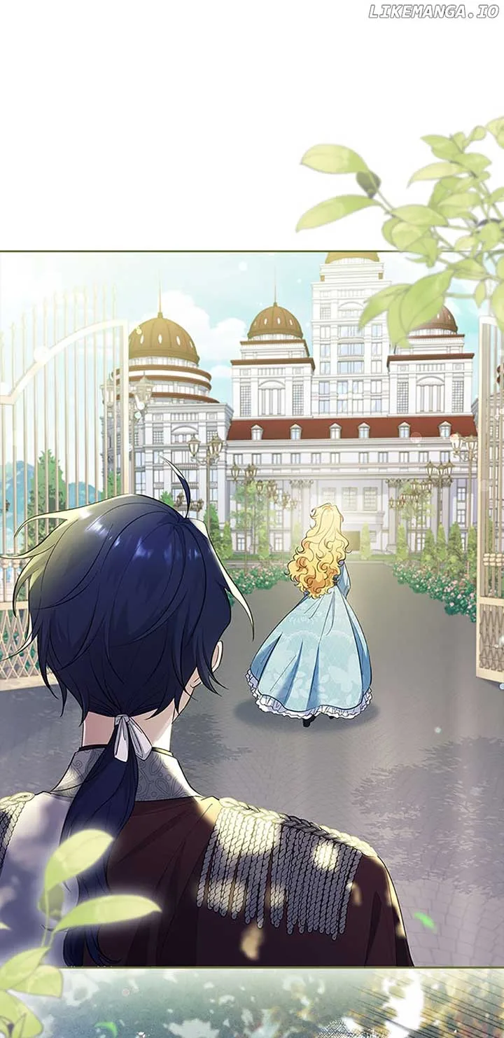 Male Lead, I’ll Respect Your Taste Chapter 46 page 75