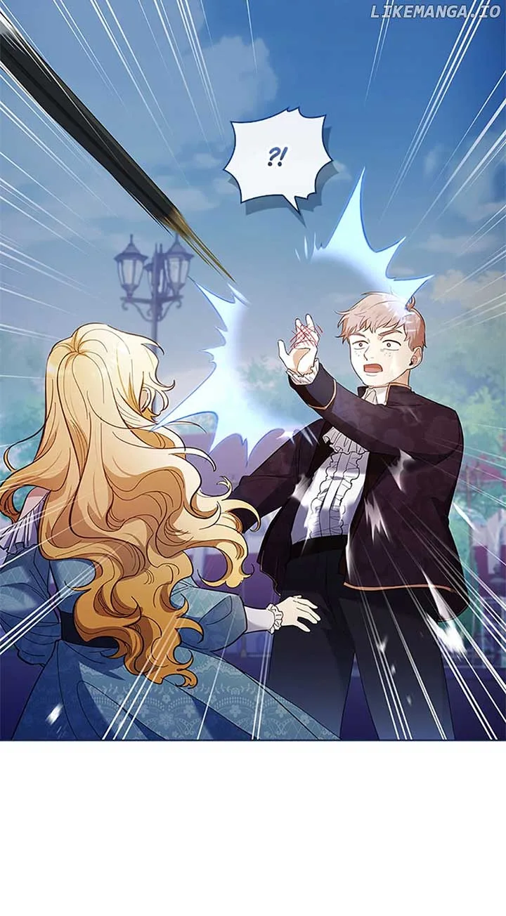Male Lead, I’ll Respect Your Taste Chapter 46 page 45