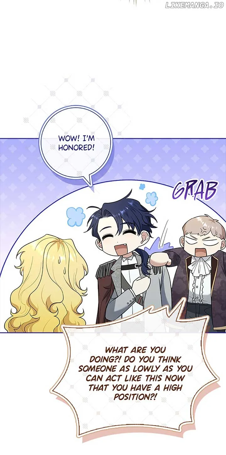 Male Lead, I’ll Respect Your Taste Chapter 46 page 52