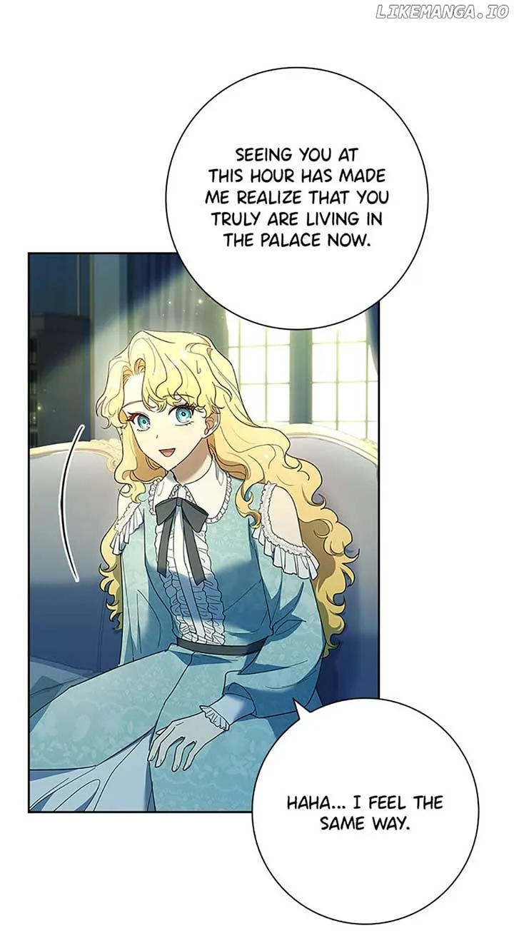 Male Lead, I’ll Respect Your Taste Chapter 45 page 9