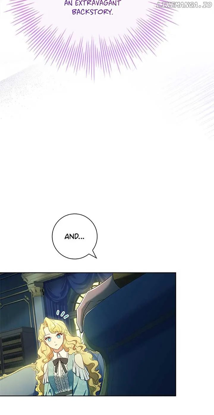 Male Lead, I’ll Respect Your Taste Chapter 45 page 30