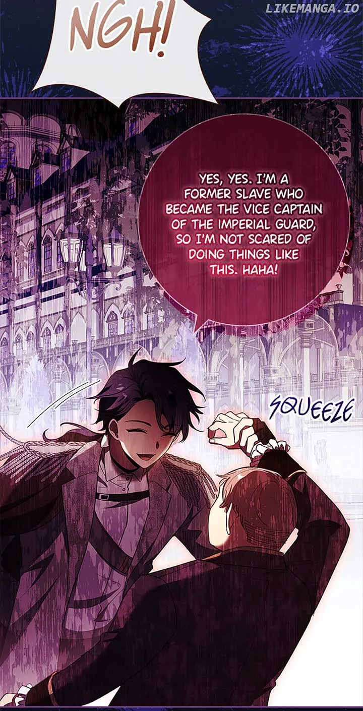Male Lead, I’ll Respect Your Taste Chapter 46 page 54