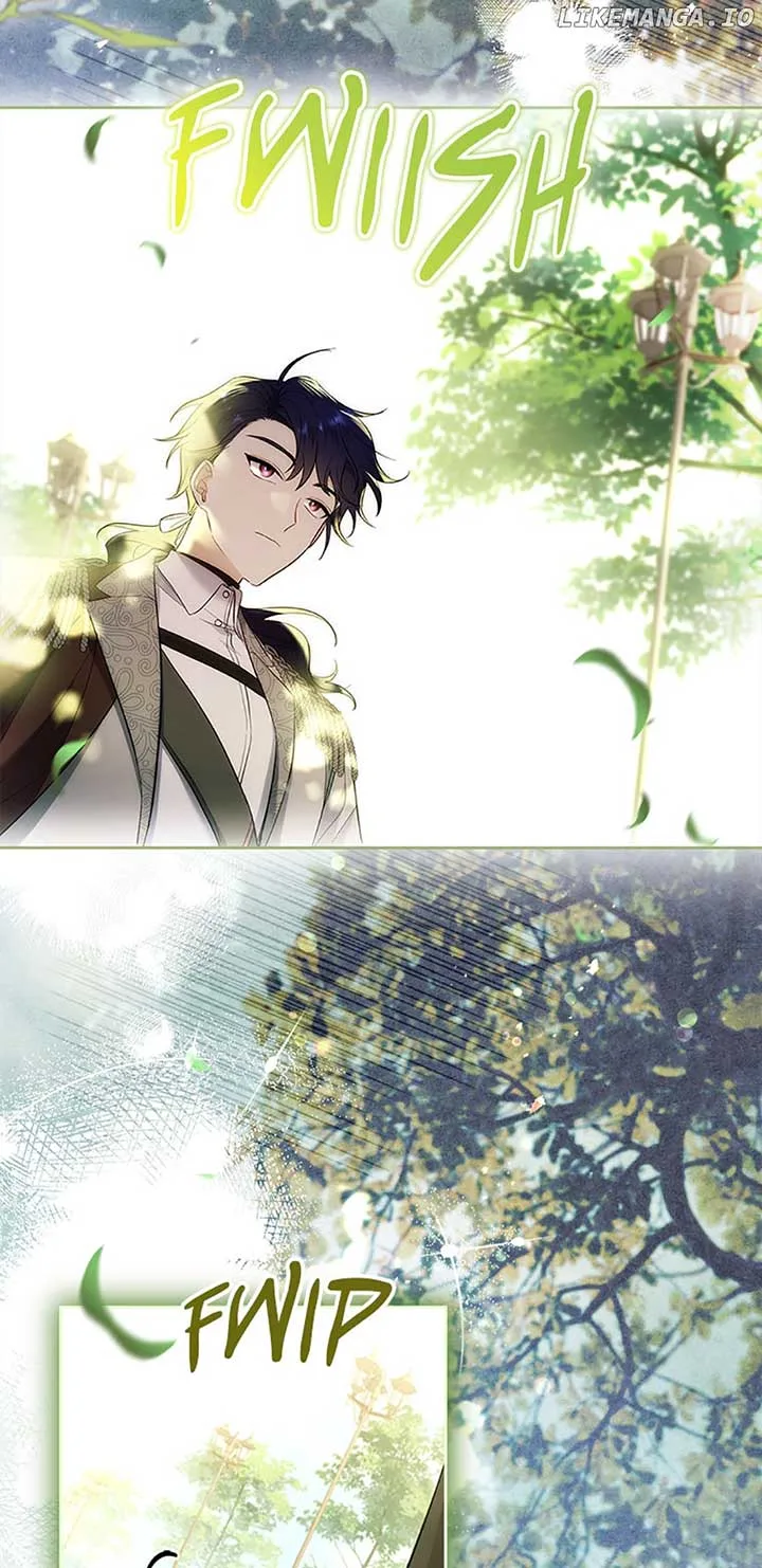 Male Lead, I’ll Respect Your Taste Chapter 46 page 76