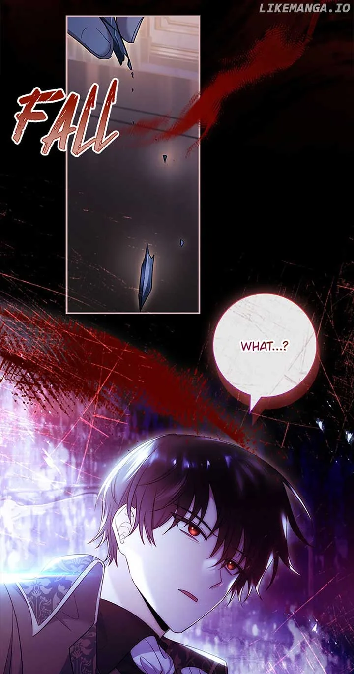 Male Lead, I’ll Respect Your Taste Chapter 46 page 85