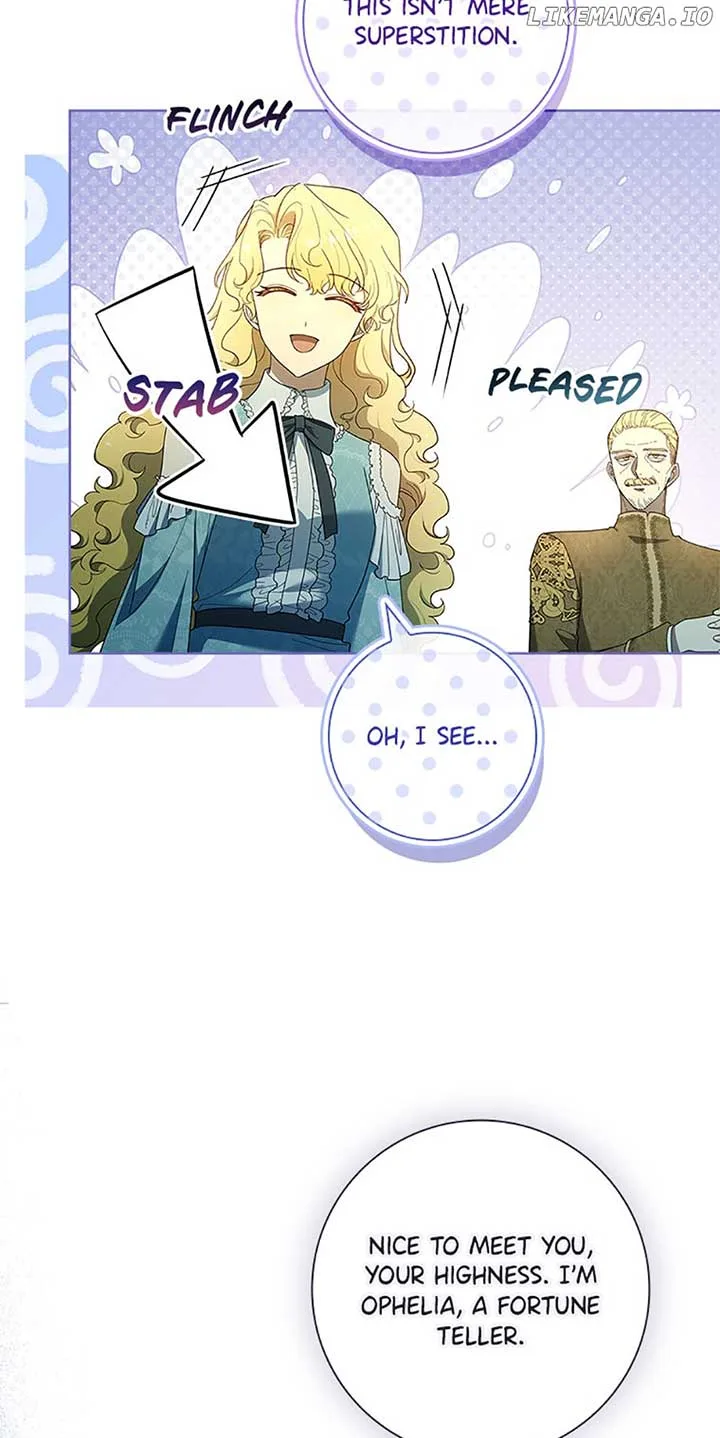 Male Lead, I’ll Respect Your Taste Chapter 45 page 36