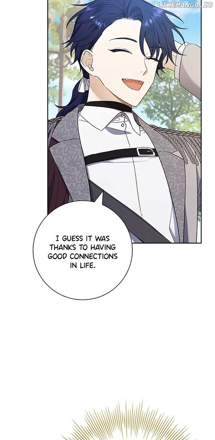 Male Lead, I’ll Respect Your Taste Chapter 46 page 63