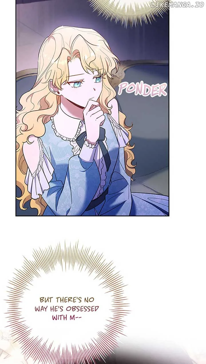 Male Lead, I’ll Respect Your Taste Chapter 45 page 57