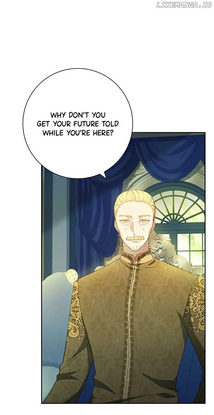 Male Lead, I’ll Respect Your Taste Chapter 45 page 31