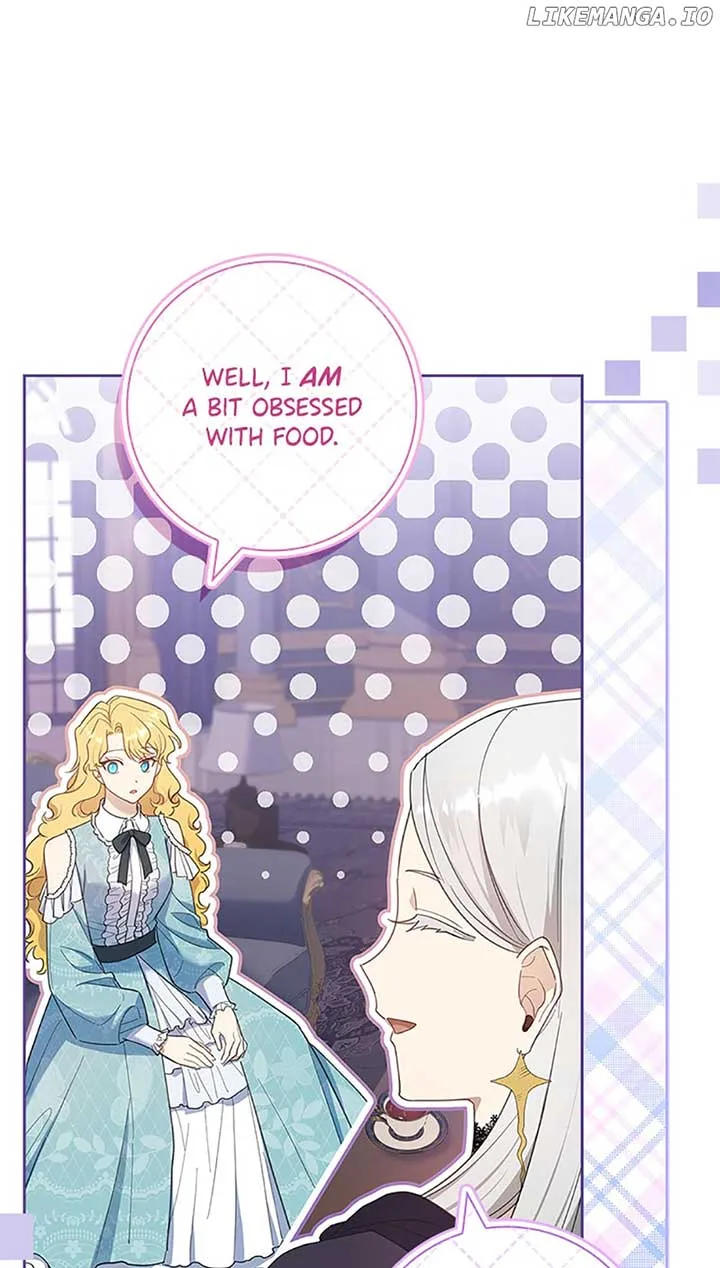 Male Lead, I’ll Respect Your Taste Chapter 45 page 55