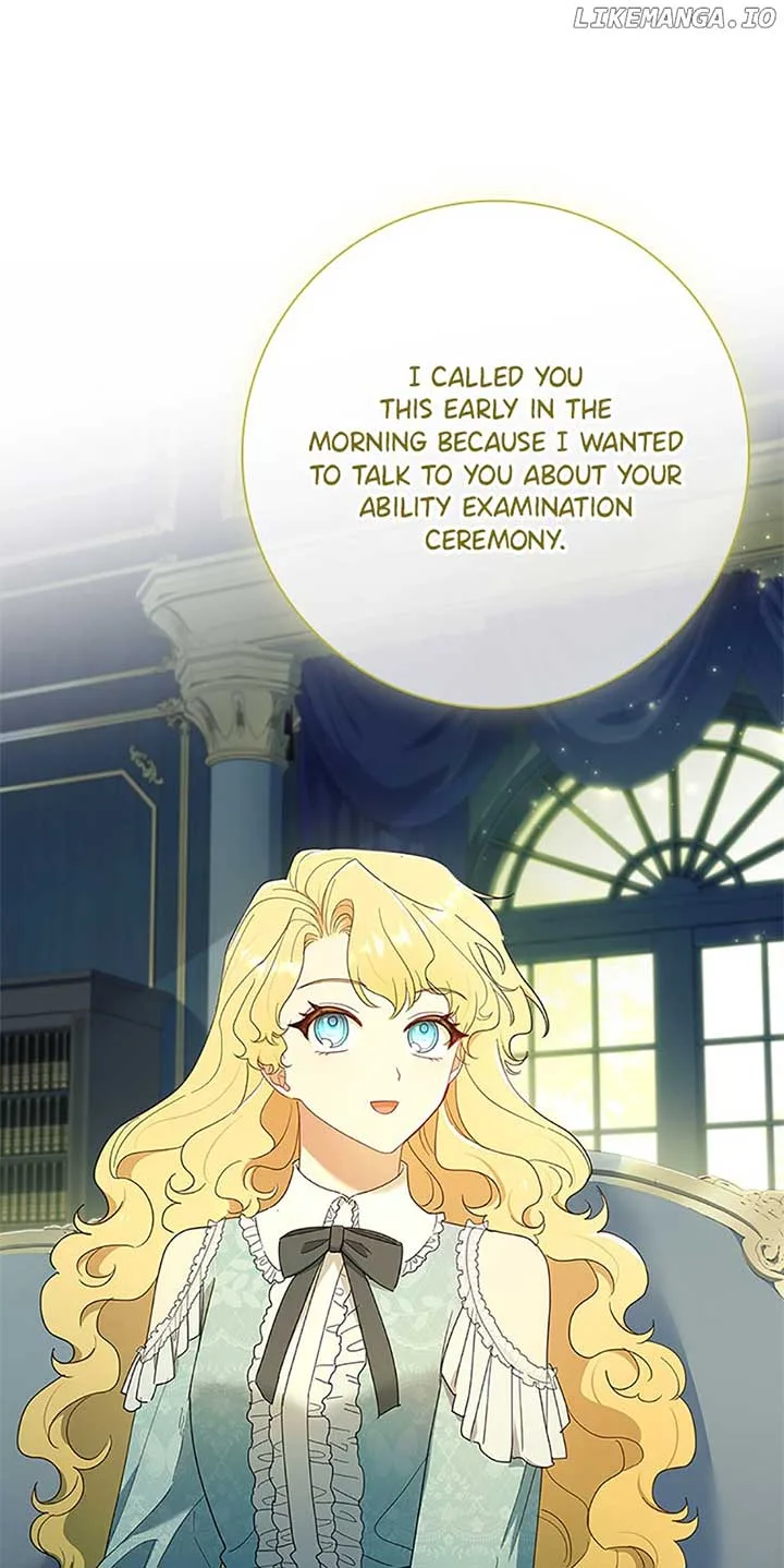 Male Lead, I’ll Respect Your Taste Chapter 45 page 20