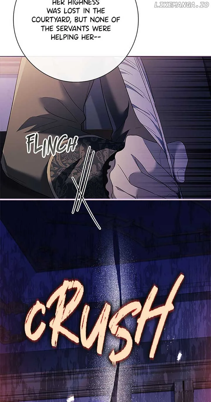 Male Lead, I’ll Respect Your Taste Chapter 46 page 83